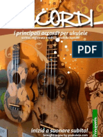 (Ita) Accordi Per Ukulele