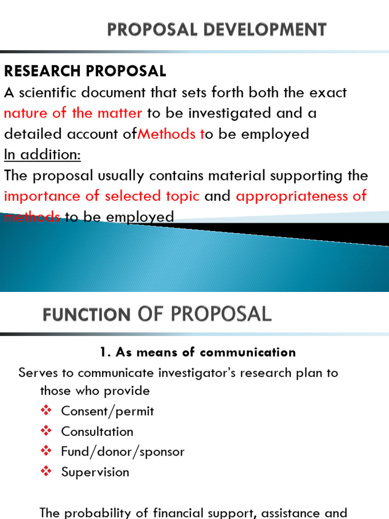 PROPOSAL DEVELOPMENT FT 300 Chaula | PDF | Information | Science