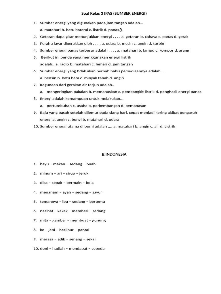 Menguasai KD 3.3 Bahasa Indonesia: Kunci Memahami Teks dan Gagasan Pokok