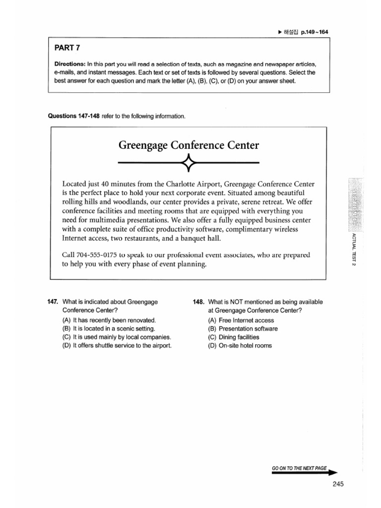 Part 7 Day 23 | PDF