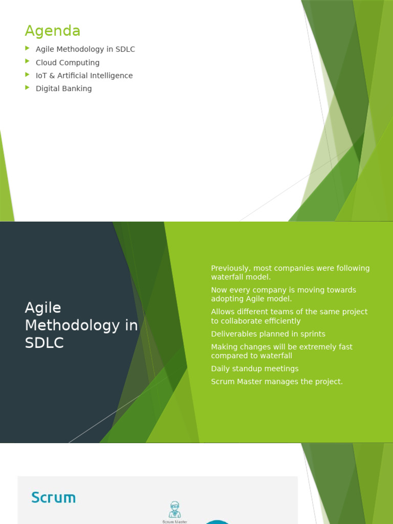 Emerging Trends In It Pdf