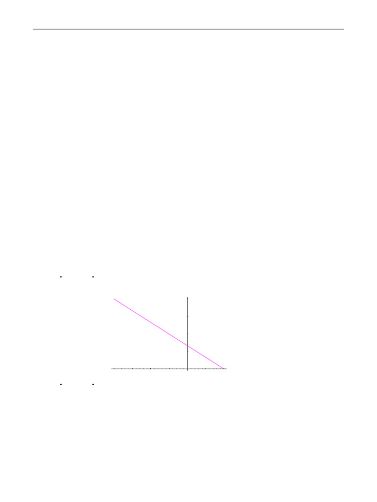 Lines | PDF | Vector Space | Equations