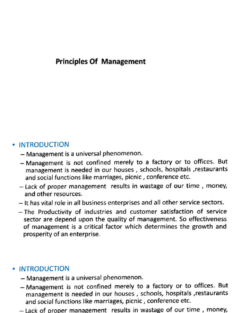 Ims Module1 Pdf Partnership Cooperative