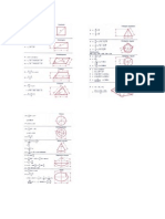 Formularios Geo y Trigo