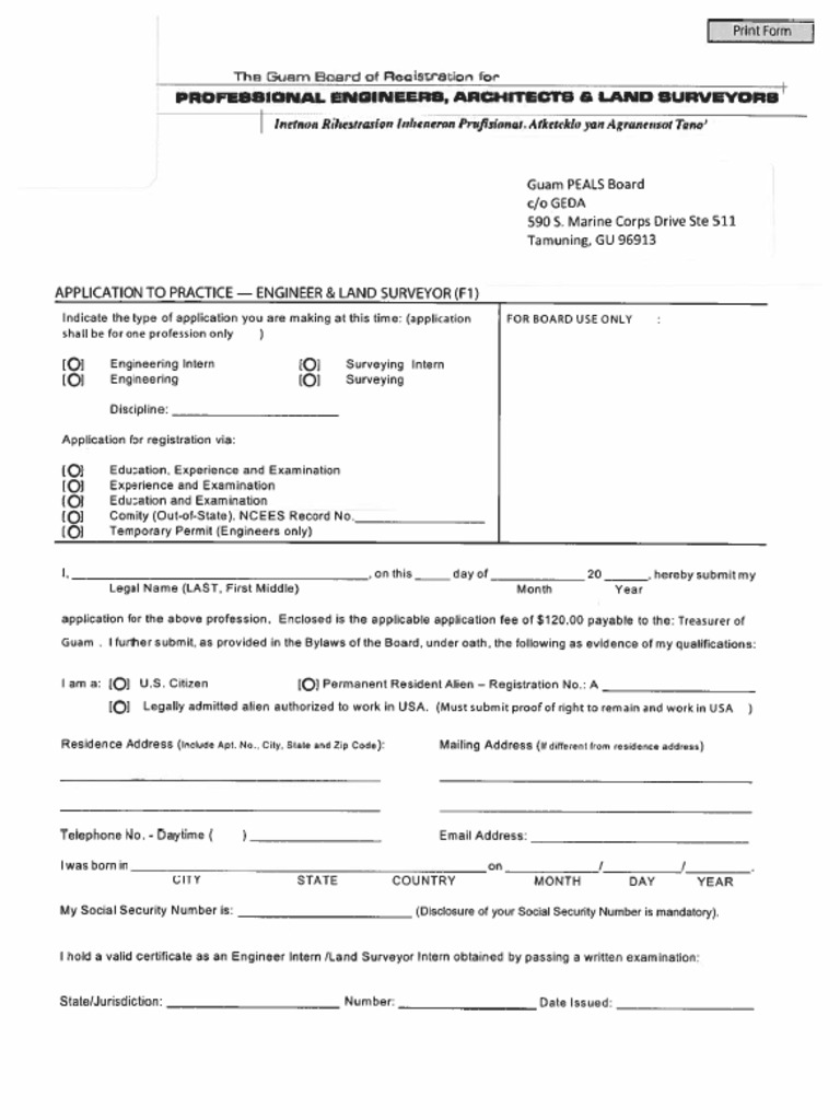 3 Application To Practice Engineering Surveyo f1 | PDF