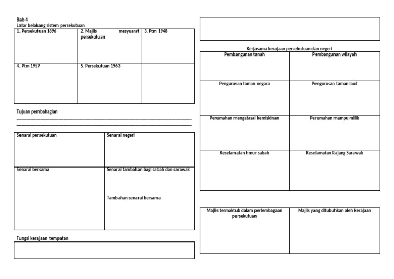 Test f5 Bab 4 | PDF