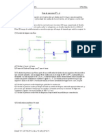 Ejercicios Triac