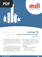 Opticap® XL Capsules and Opticap® XLT Capsules: User Guide | PDF ...