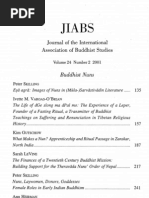 Download JIABS 24-2 by JIABSonline SN79699927 doc pdf