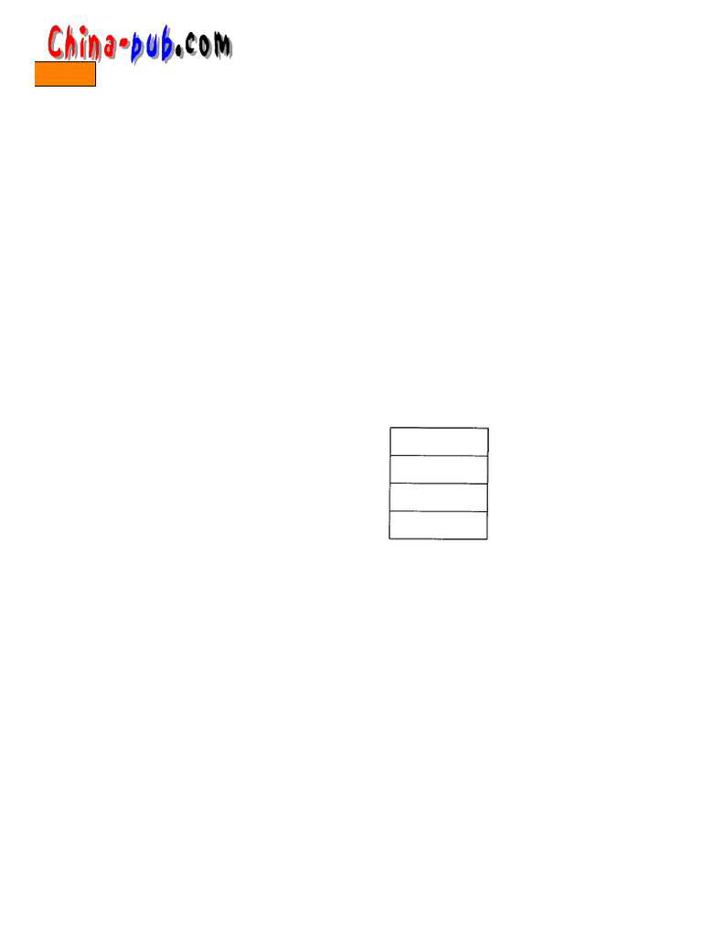 TCP/IP协议族概述 | PDF | Internet Protocol Suite | Internet Protocols