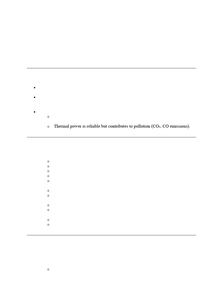 CH 1 PPCI Notes and IMP Questions. | PDF | Boiler | Steam