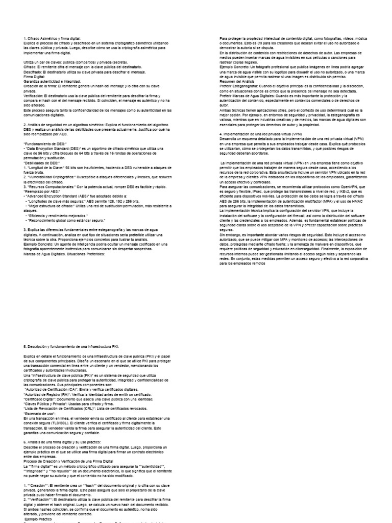Documento Sin Título - Documentos de Google | PDF | Criptografía de ...