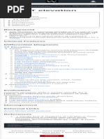 Float Pool - Orientation - RN Critical Care Competency Checklist | PDF ...