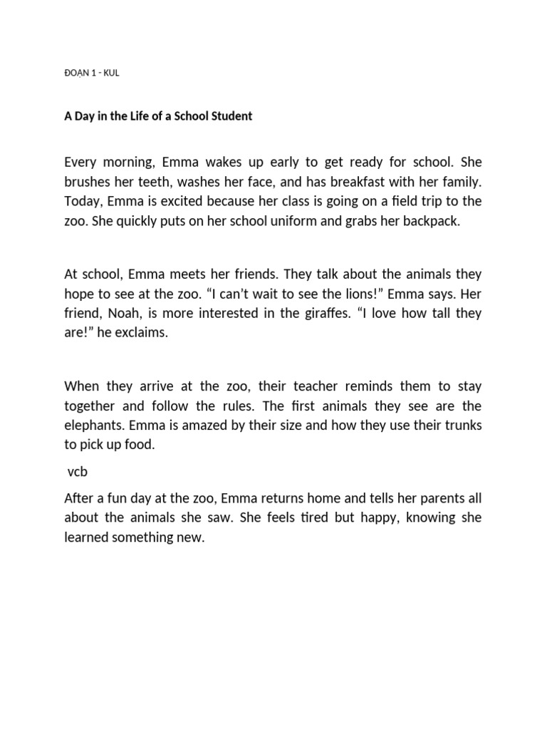Anh viet lesson 1 pdf