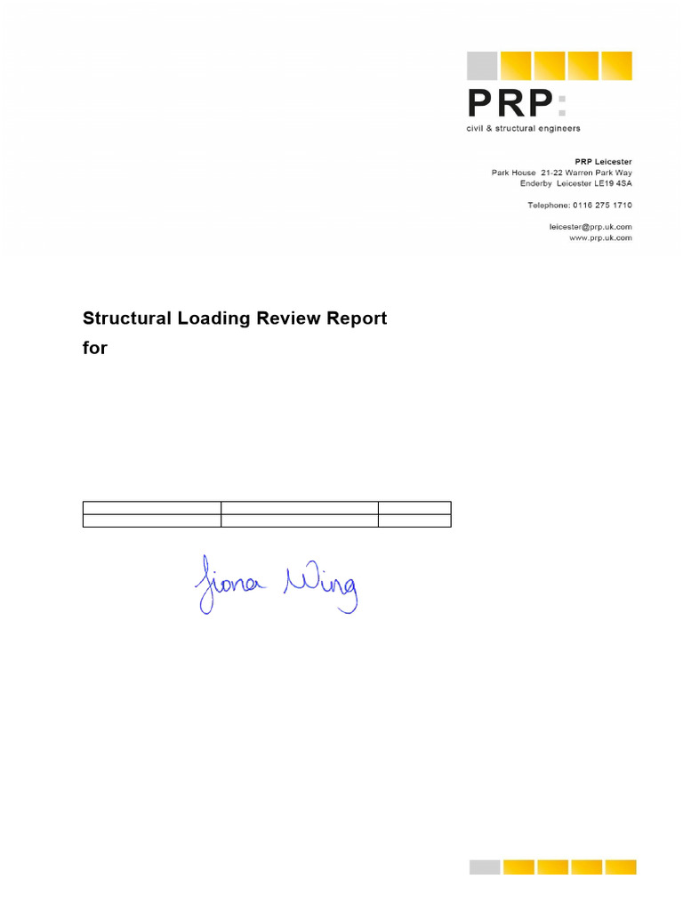 Structural Review for PV Panel Installation | PDF | Roof | Photovoltaics