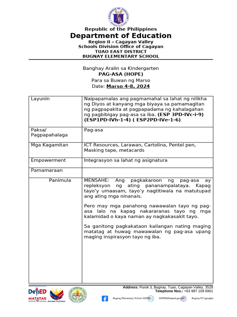 March | PDF