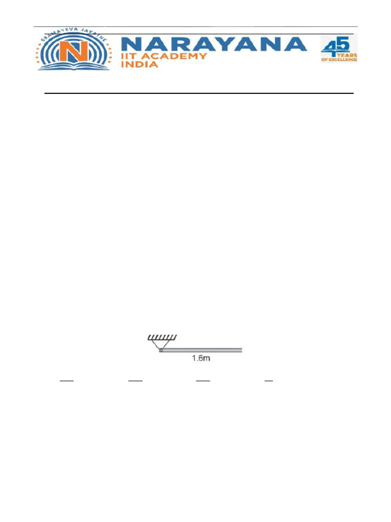 CTM - 16 - Day - 2 - Work Sheet | PDF | Reaction Rate | Activation Energy