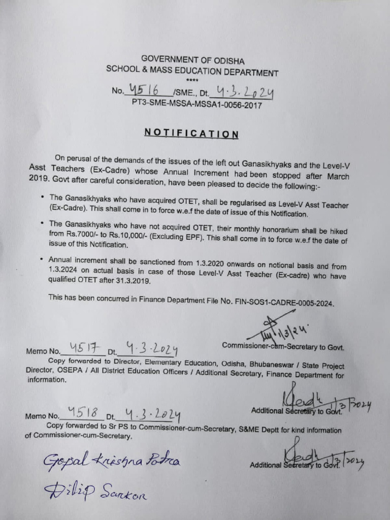 Apaar Id Form | PDF