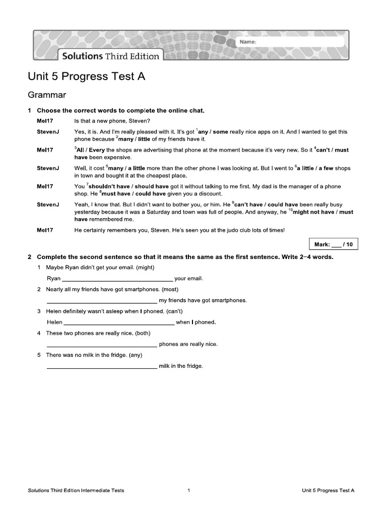 5 A | PDF