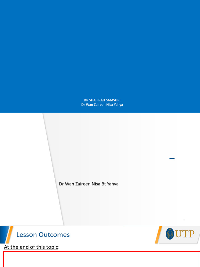 CH2043 - 5 - Convective Heat Transfer Part 2 - External Forced ...