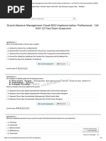Texas CNA Renewal Form 5506-NAR | PDF | Common Law | Justice