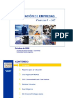 valuacindeempresas2q09-091106151943-phpapp02