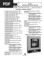 160.54-m1 - Optiview Control Center - Service Instructions
