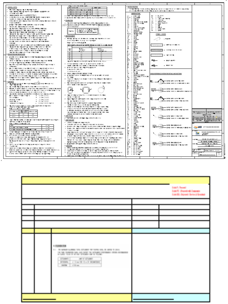 Vtti-102209-C2-00-403-001-01-1 - Genrl Notes For Civil & Conc WRKS ...