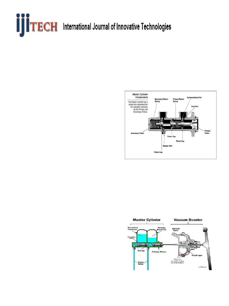 354216ijit16853 55 | PDF | Brake | Computer Aided Design
