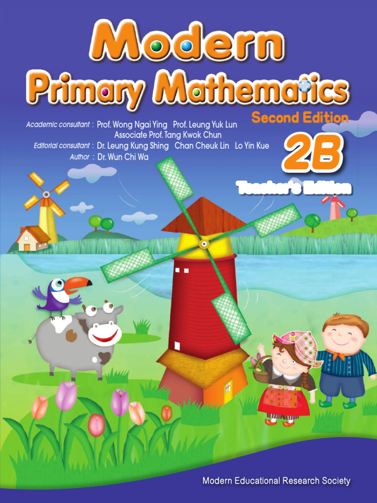 Primary Math Curriculum: Multiplication Basics | PDF | Knowledge ...
