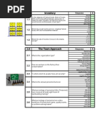 Download Lean Assessment by Lean Training SN7970490 doc pdf