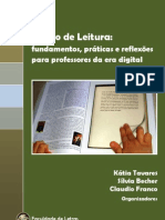 Ensino de Leitura.fundamentos Praticas e Reflexoes Na Era Digital
