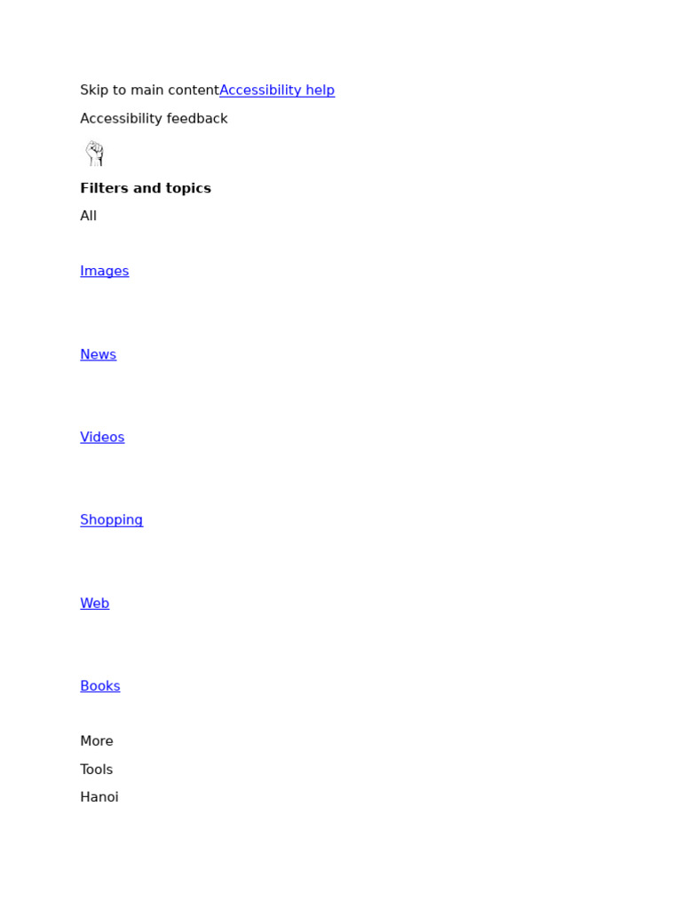 Skip To Main Contentaccessibility Hel1 | PDF | Hanoi | Vietnam