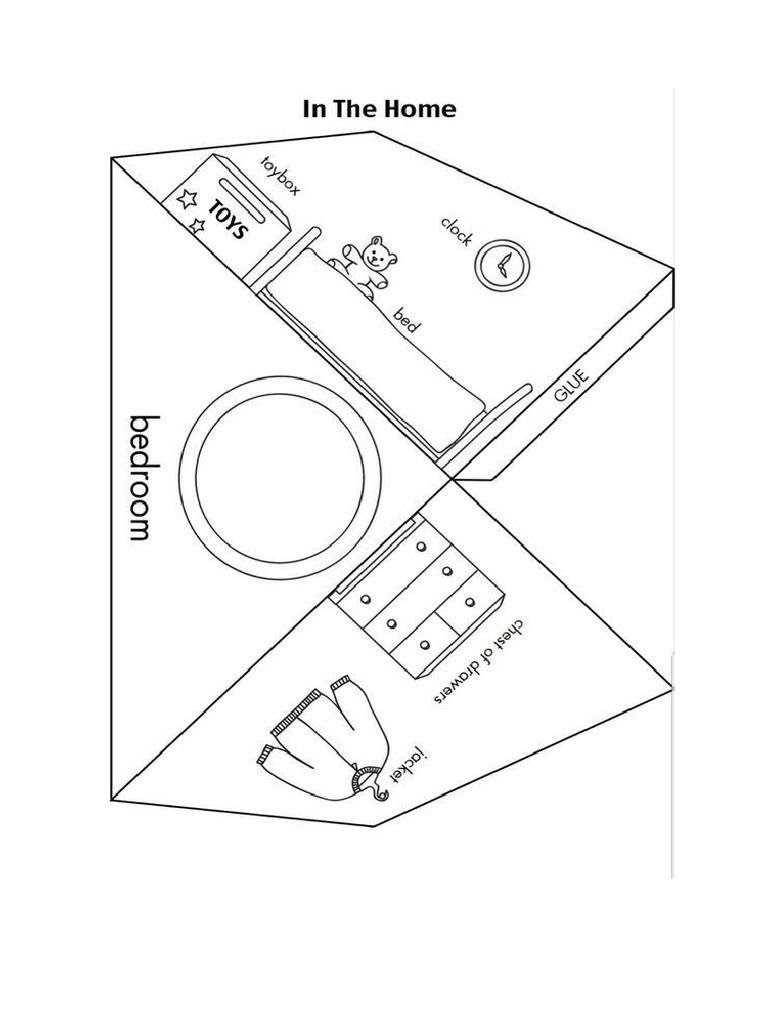 Making A House | PDF
