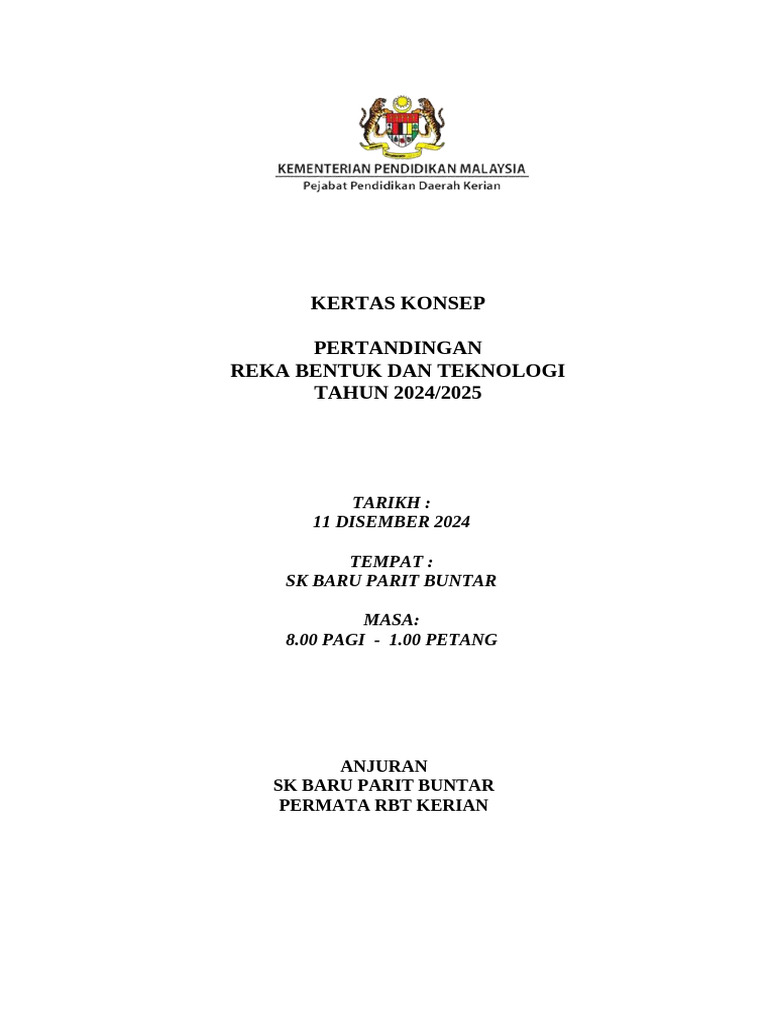Karnival rbt 202425 pdf