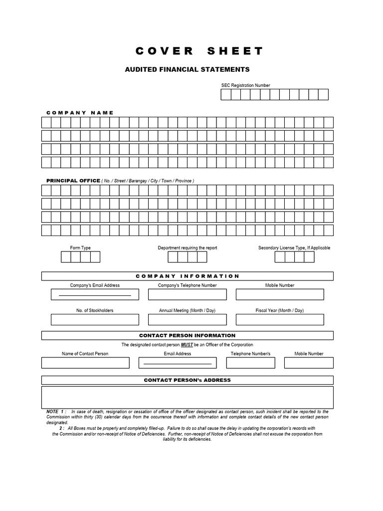 2023 Bloom Sec Form 17-A | PDF | Securities (Finance) | Stocks