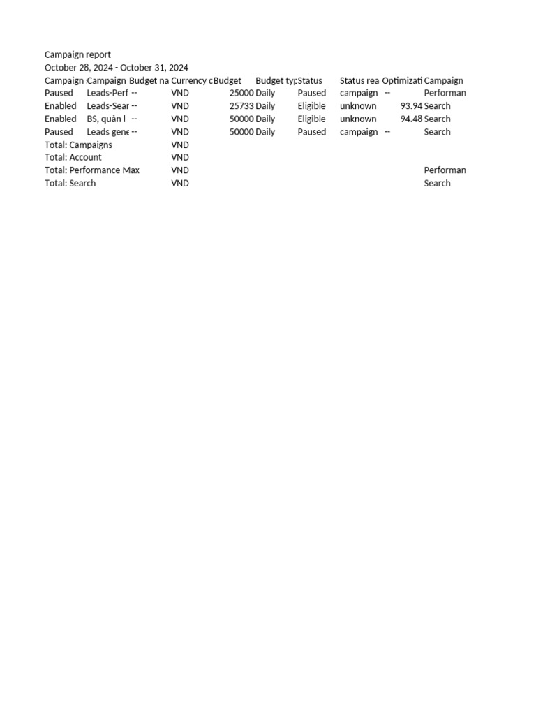 Report 7 | PDF