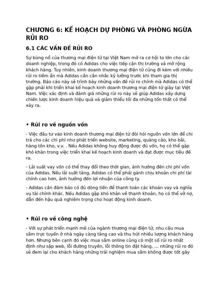 Chuong 6 TMDT | PDF