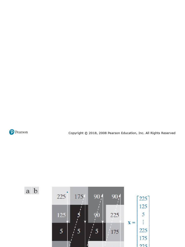 8 Image Pattern Classification Gonzalez Ch13 | PDF | Artificial Neural ...