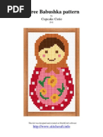 Download Free Babushka Pattern by cupcakecutieone SN79707113 doc pdf