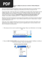 Apostila de Redes Ip Fixo