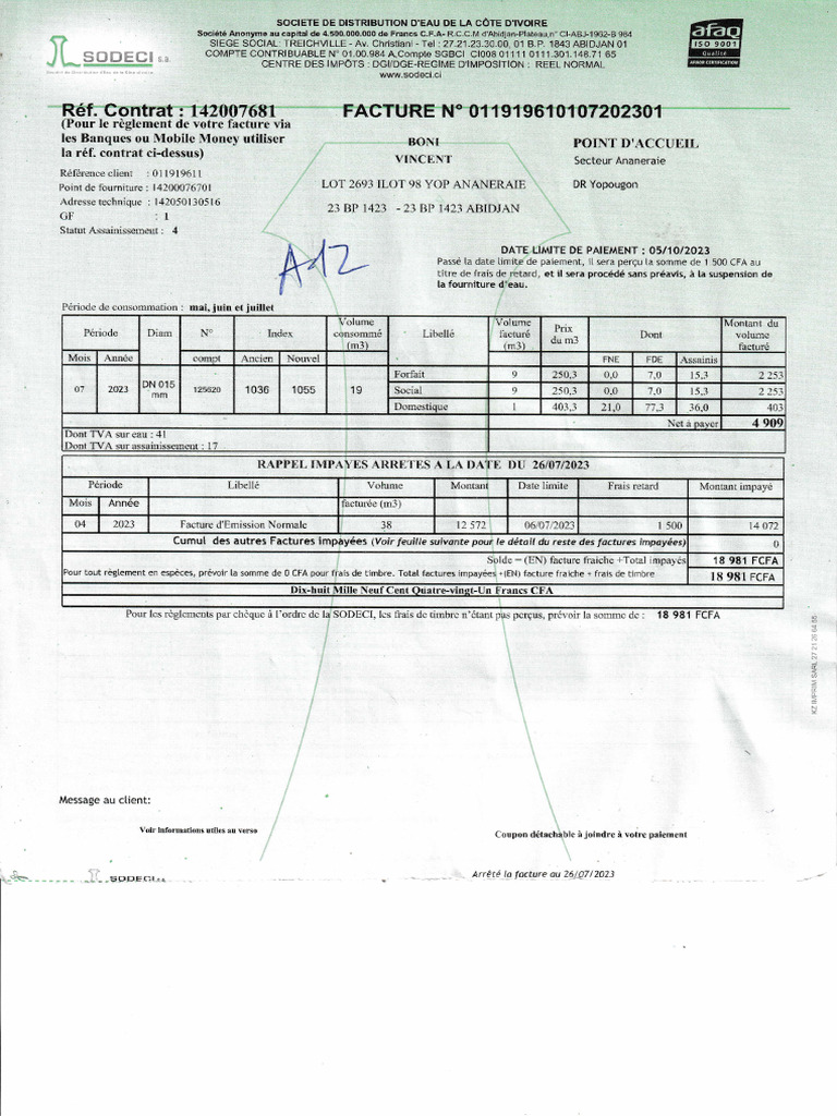 facture-sodeci-d-tails-et-paiement-pdf