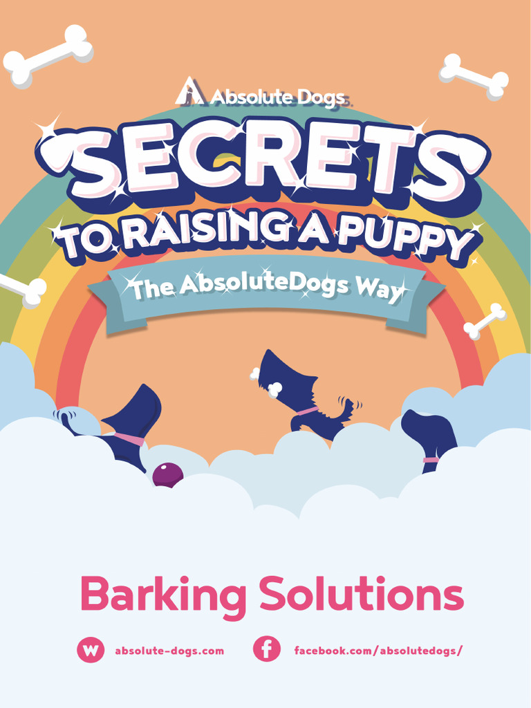 Barking Solutions Pdf