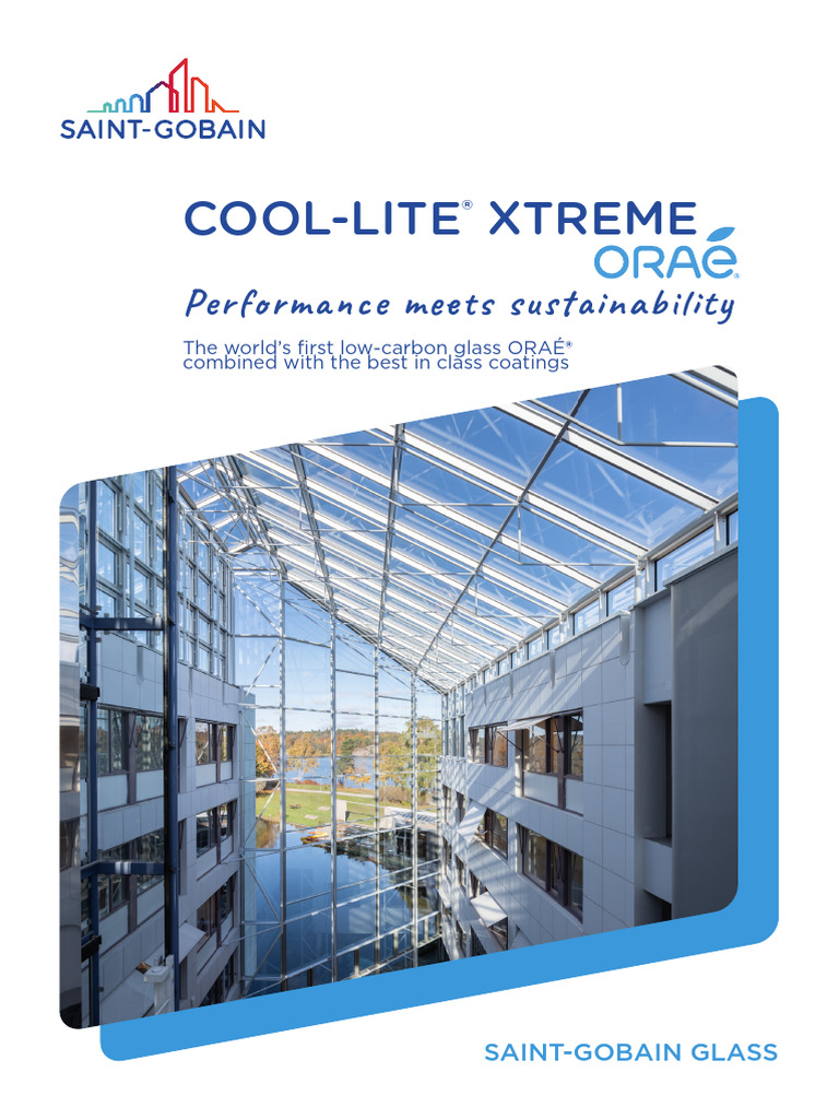 2023 09+COOL-LITE+XTREME+ORAE+Product+Datasheet | PDF | Low Carbon ...