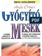 Gyógyító mesék