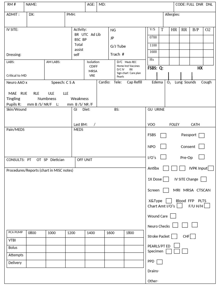 1 Patient Float | PDF | Medical Specialties | Causes Of Death