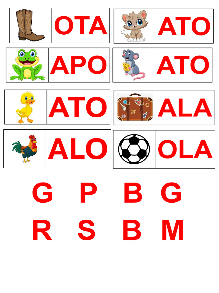 Atividade 1 | PDF