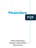 3012 Cartilla Financiera