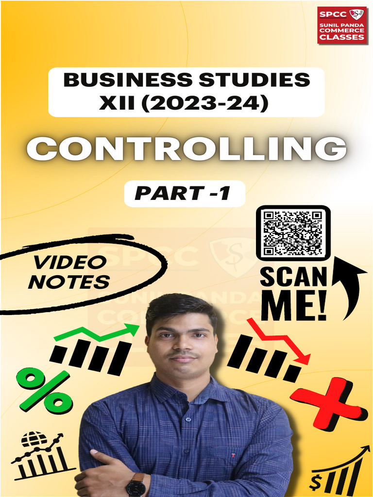 Controlling | PDF | Performance Appraisal | Goal