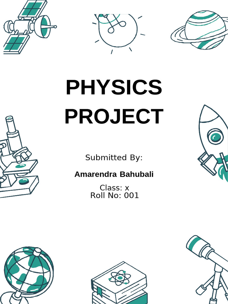 Physics 4 | PDF